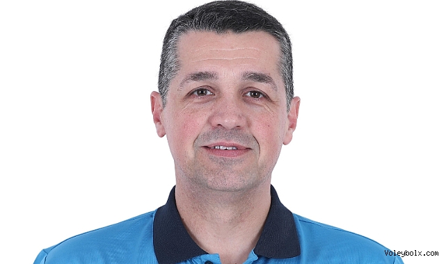 CEV Avrupa Ligi Kadınlar Finalinde Erdal Akıncı'ya Önemli Görev