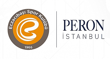 Eczacıbaşı A Takımı'nın yeni isim sponsoru, Peron İstanbul 