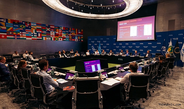 Eczacıbaşı, WEVCA’nın ilk kongresinde Avrupa voleybolunun geleceğine katkı sundu