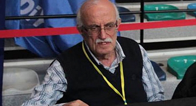 Eski Hakem ve Gazeteci Zeki Kuban Hayata Veda Etti