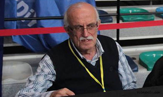 Eski Hakem ve Gazeteci Zeki Kuban Hayata Veda Etti