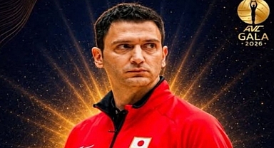 Ferhat Akbaş, AVC'de 