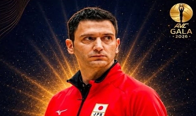 Ferhat Akbaş, AVC'de