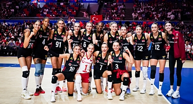 Filenin Sultanları, Çeyrek Finalde Kanada Karşısında 