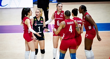 Filenin Sultanları'nın Çeyrek Finaldeki Rakibi Kanada Oldu 