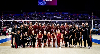 Filenin Sultanları, Tayland'ı 3-1 Mağlup Etti 