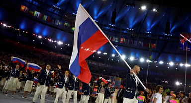 IOC, Rusya'ya kapıyı yeniden araladı: 2028 Los Angeles için kritik karar