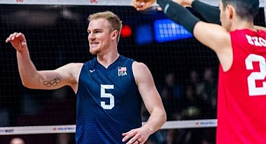 Sungurlu Belediyespor, Kyle Ensing’i Kadrosuna Kattı