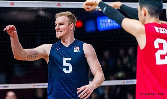 Sungurlu Belediyespor, Kyle Ensing’i Kadrosuna Kattı