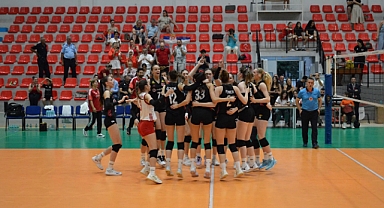 U18 Kadın Milli Takımımız, Avrupa Şampiyonasında Sahne Alıyor