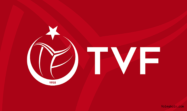 2026-2027 Voleybol Sezonu Kura Çekimi Duyurusu