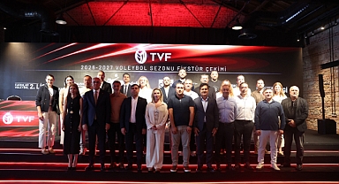 Arabica Coffee House Kadınlar 1. Ligi'nde 2026-27 Fikstürü Çekildi