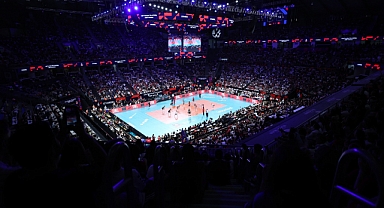Filenin Sultanları, CEV Trendyol 2026 Avrupa Şampiyonası'nda Son 16 Turunda