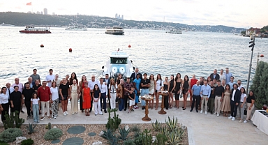 Filenin Sultanları Yemekte Bir Araya Geldi