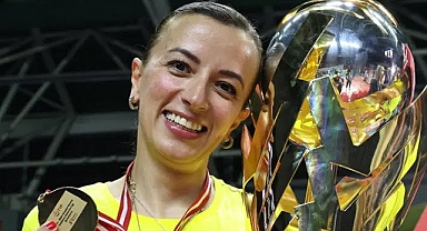 Pelin Çelik, Fenerbahçe'ye geri döndü