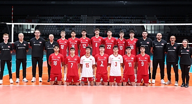 U17 Erkek Milli Takımımız, Balkan Şampiyonası'nda Sahne Alıyor