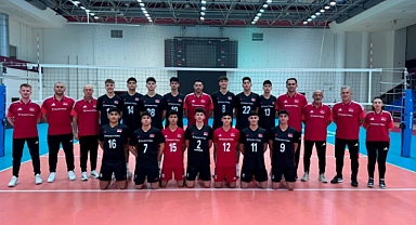 U17 Erkek Milli Takımımız, Dünya Şampiyonası'nda Sahne Alıyor 