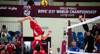 U17 Erkek Milli Takımımız, Mısır'a 3-2 Mağlup Oldu