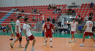 U17 Erkekler Dünya Şampiyonası'nda Gruplar Güncellendi