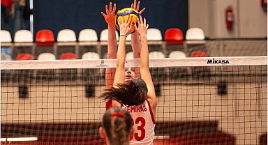 U17 Kız Milli Takımımız, ABD'ye 3-0 Mağlup Oldu