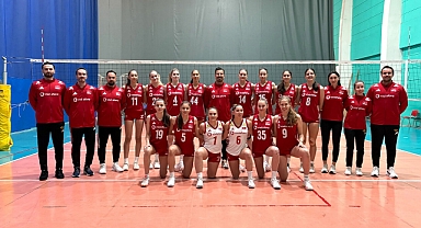 U17 Kız Milli Takımımız, Dünya Şampiyonası'nda Sahne Alıyor 