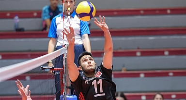 U20 Erkek Milli Takımımız, Rusya'ya 3-1 Mağlup Oldu 