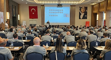2026–2027 Sezonu Üst Klasman Hakem ve Gözlemci Semineri Ankara’da Gerçekleştirildi