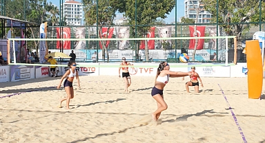 2026 Bioderma Pro Beach Tour Kadıköy Etabı Başladı