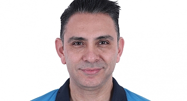 AVC Asya Şampiyonası Erkek Finalinde Ozan Sarıkaya'ya Önemli Görev