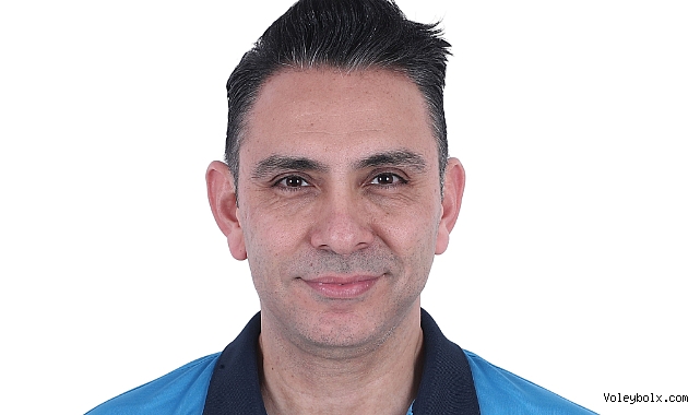 AVC Asya Şampiyonası Erkek Finalinde Ozan Sarıkaya'ya Önemli Görev