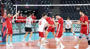 Filenin Efeleri, İlk Galibiyetini Aldı!..