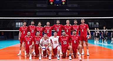 Filenin Efeleri'nin CEV Enel 2026 Avrupa Şampiyonası Kadrosu Belli Oldu 