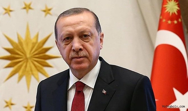 Kabine Toplantısı Sonrası Cumhurbaşkanımız Recep Tayyip Erdoğan’dan Filenin Sultanları’na Övgü