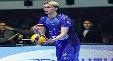 Luka Marttila Gebze Belediyespor'da