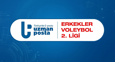 Uzman Posta Erkekler 2.Ligi’nde 2026-2027 Voleybol Sezonu Başlıyor 