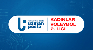 Uzman Posta Kadınlar 2. Ligi'nde 2026-2027 Sezonu Başlıyor