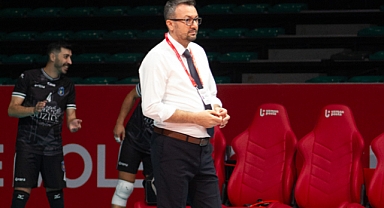 Fikret Ayan: Zor bir deplasmandan 3 puanla döndük, mutluyuz