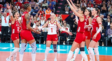 Filenin Sultanları'nın Dünya Kupasındaki Rakipleri Belli Oldu