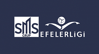 SMS Grup Efeler Ligi'nde 2.Hafta Başlıyor 