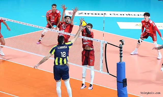SMS Grup Efeler Ligi'nde 2026-27 Sezonu Başladı
