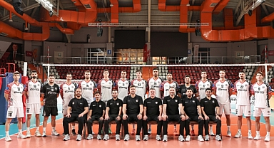 Temsilcimiz İstanbul Gençlik Spor Balkan Kupası’nda Sahne Alıyor 