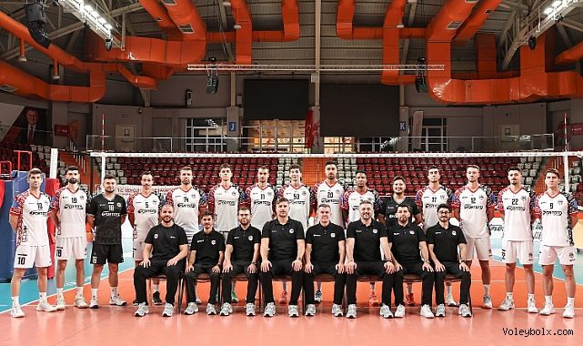 Temsilcimiz İstanbul Gençlik Spor Balkan Kupası’nda Sahne Alıyor