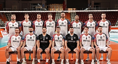 Temsilcimiz İstanbul Gençlik Spor Balkan Şampiyonu