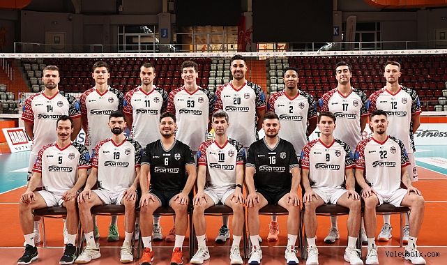 Temsilcimiz İstanbul Gençlik Spor Balkan Şampiyonu