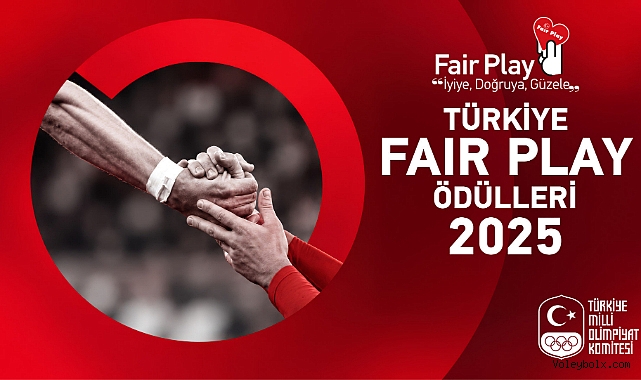 Türkiye Milli Olimpiyat Komitesi'nden Türk Voleyboluna Üç Ödül