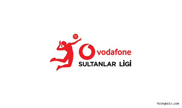 Vodafone Sultanlar Ligi'nde 5.Hafta Maçları Oynanacak