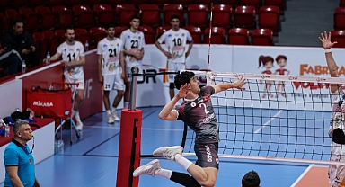 Yiğit Kayra Tanrıseven, Şiran Akademi’de!..