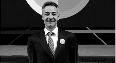 Eski Uluslararası Hakemlerimizden Bayram Dikmentepe Vefat Etti
