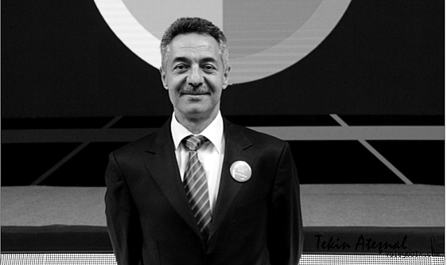Eski Uluslararası Hakemlerimizden Bayram Dikmentepe Vefat Etti