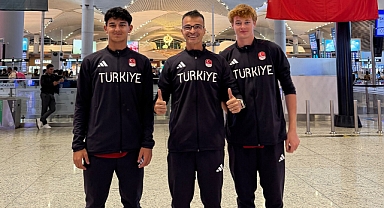 Plaj Voleybolu Erkek Milli Takımımız, İsveç'e Mağlup Oldu